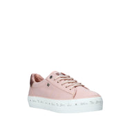 Sneakers Rosa Wrangler