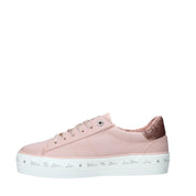 Sneakers Rosa Wrangler