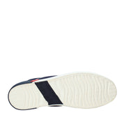 Sneakers Blu Wrangler