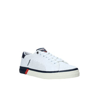Sneakers Bianco Wrangler