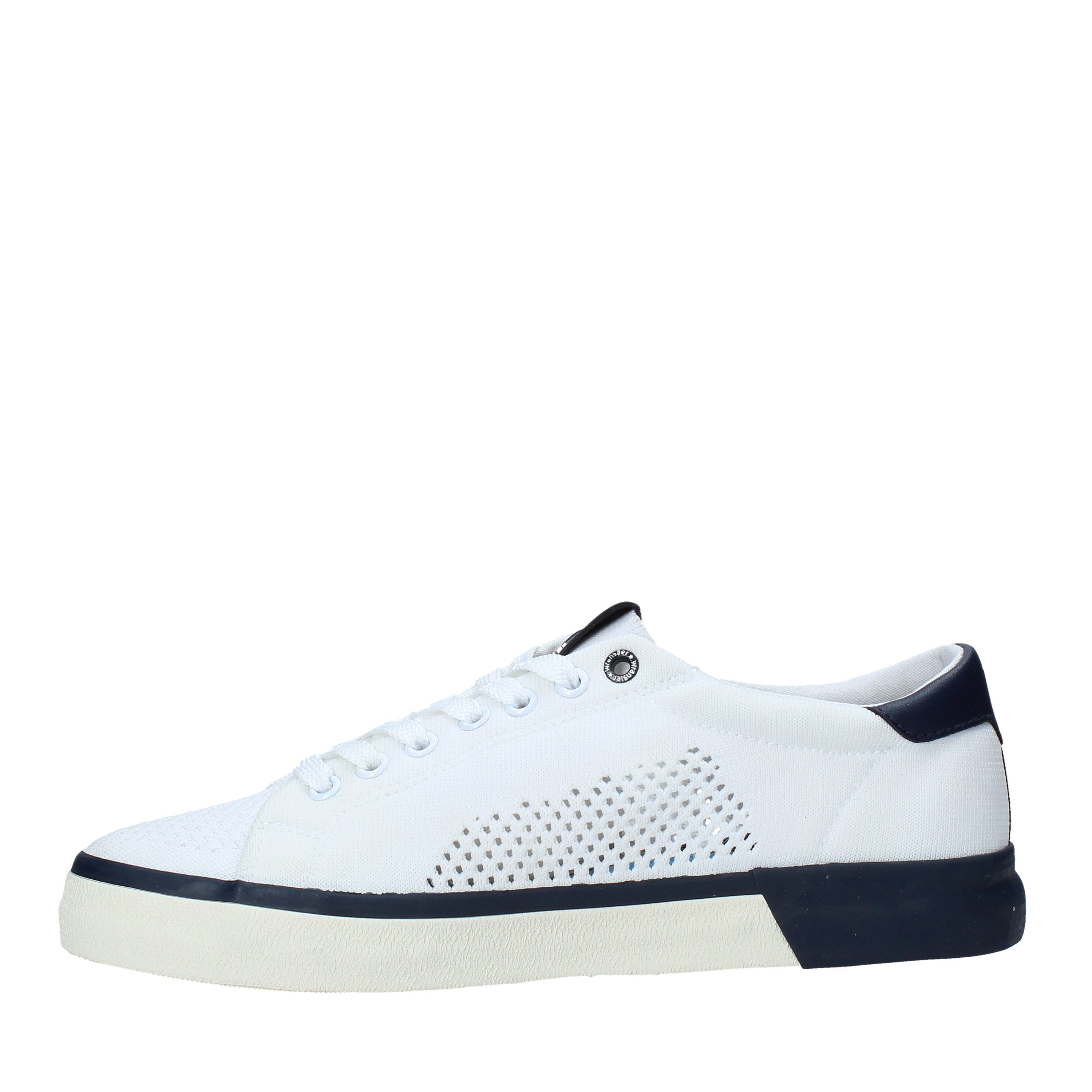 Sneakers Bianco Wrangler