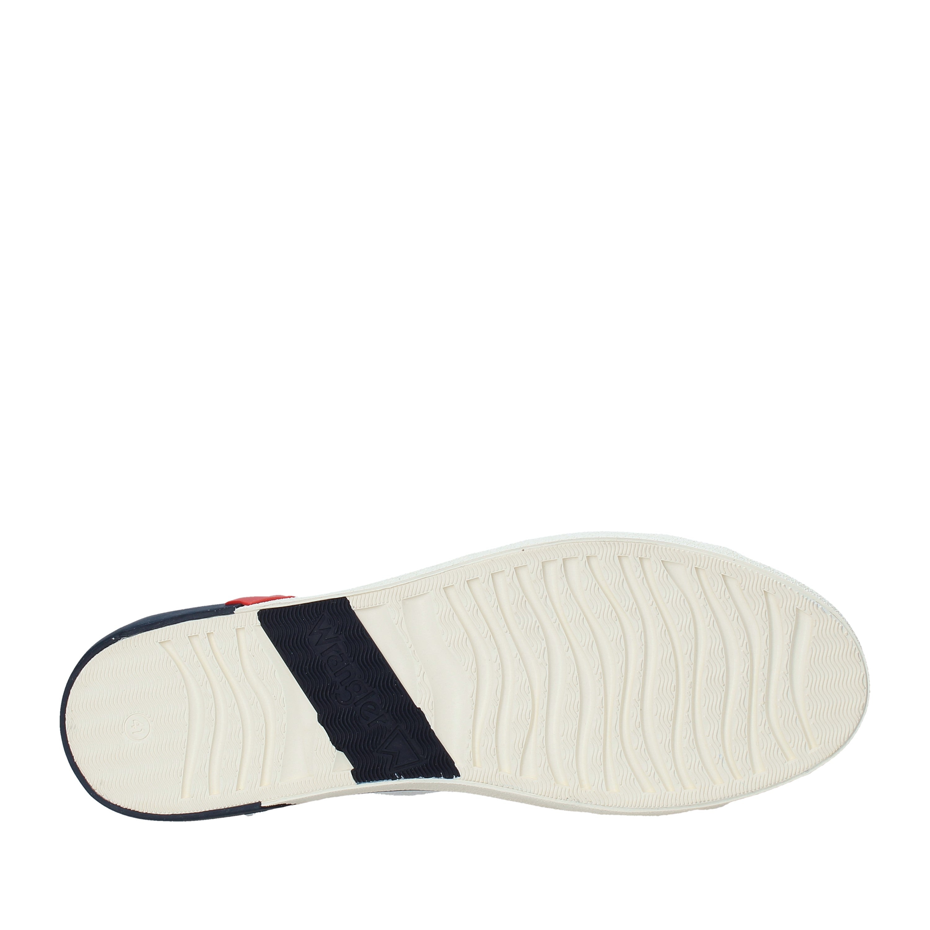 Sneakers Bianco Wrangler