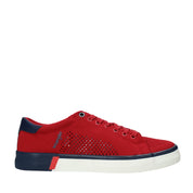 Sneakers Rosso Wrangler