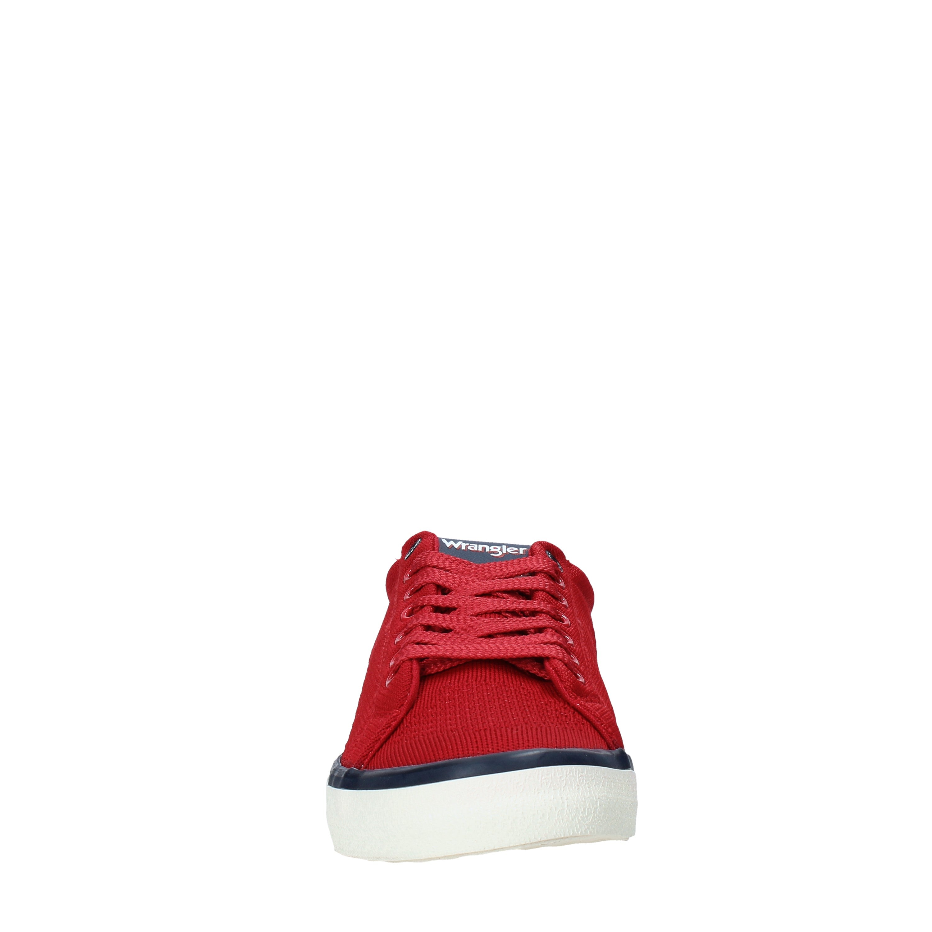 Sneakers Rosso Wrangler