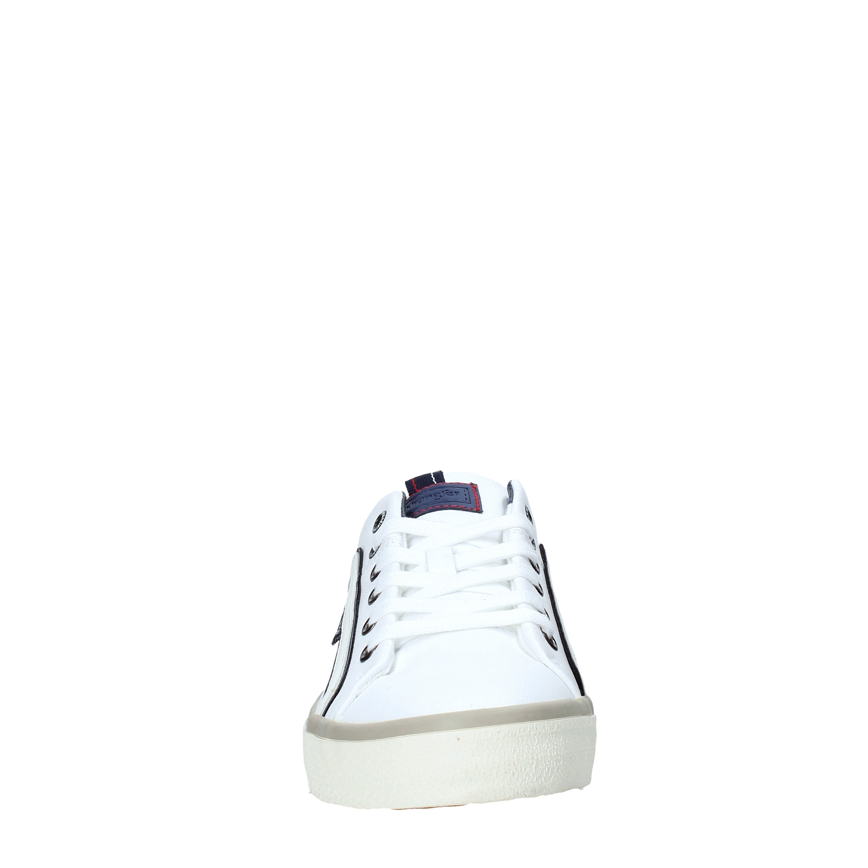 Sneakers Bianco Wrangler
