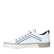 Sneakers Bianco Wrangler