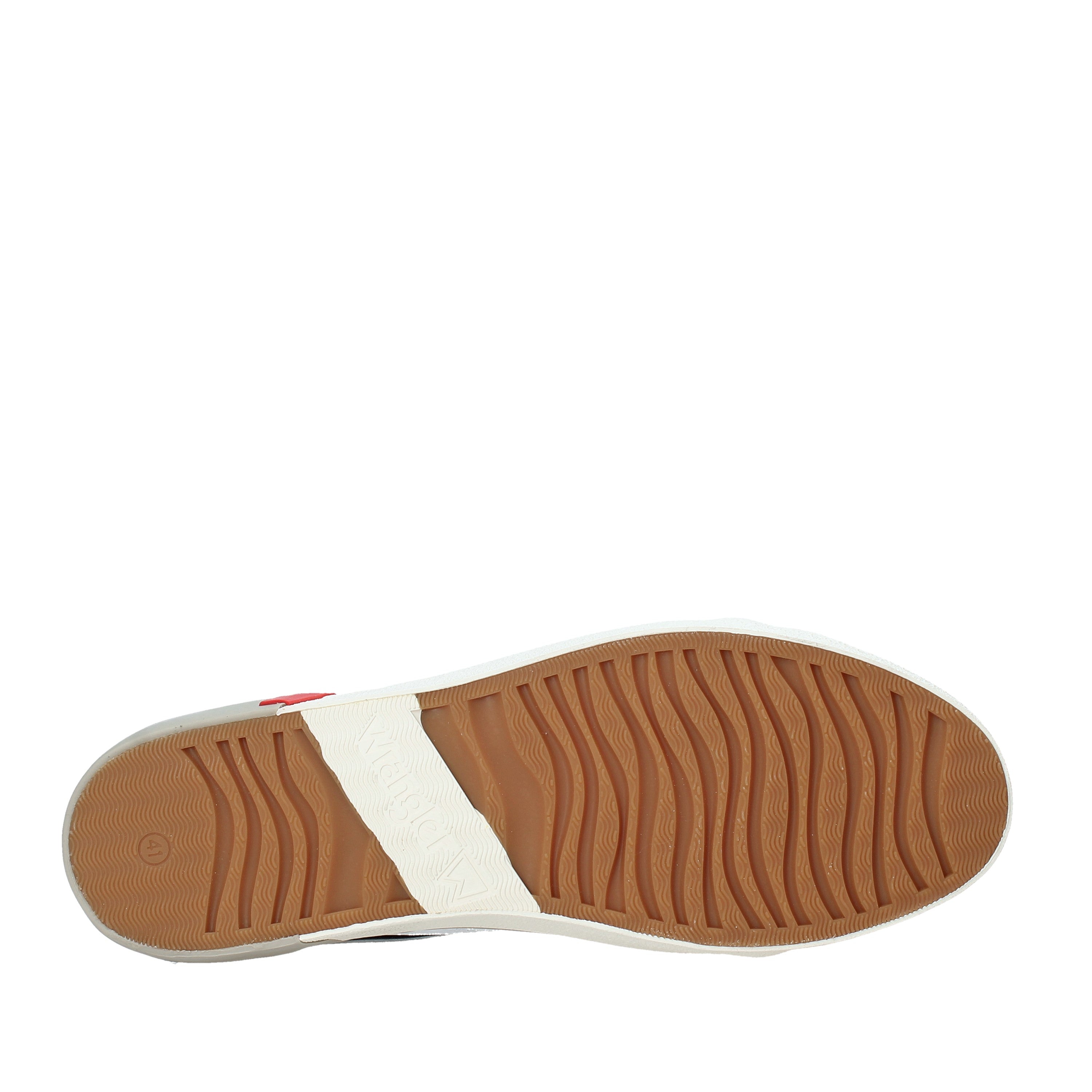 Sneakers Bianco Wrangler