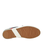 Sneakers Nero Wrangler