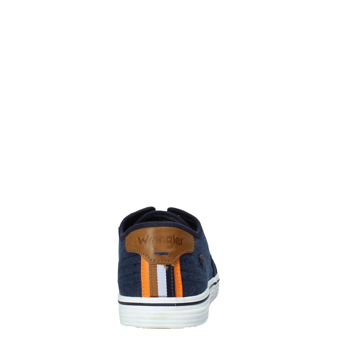 Sneakers Blu Scuro Wrangler