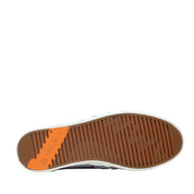 Sneakers Blu Scuro Wrangler