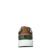 Sneakers Verde Wrangler