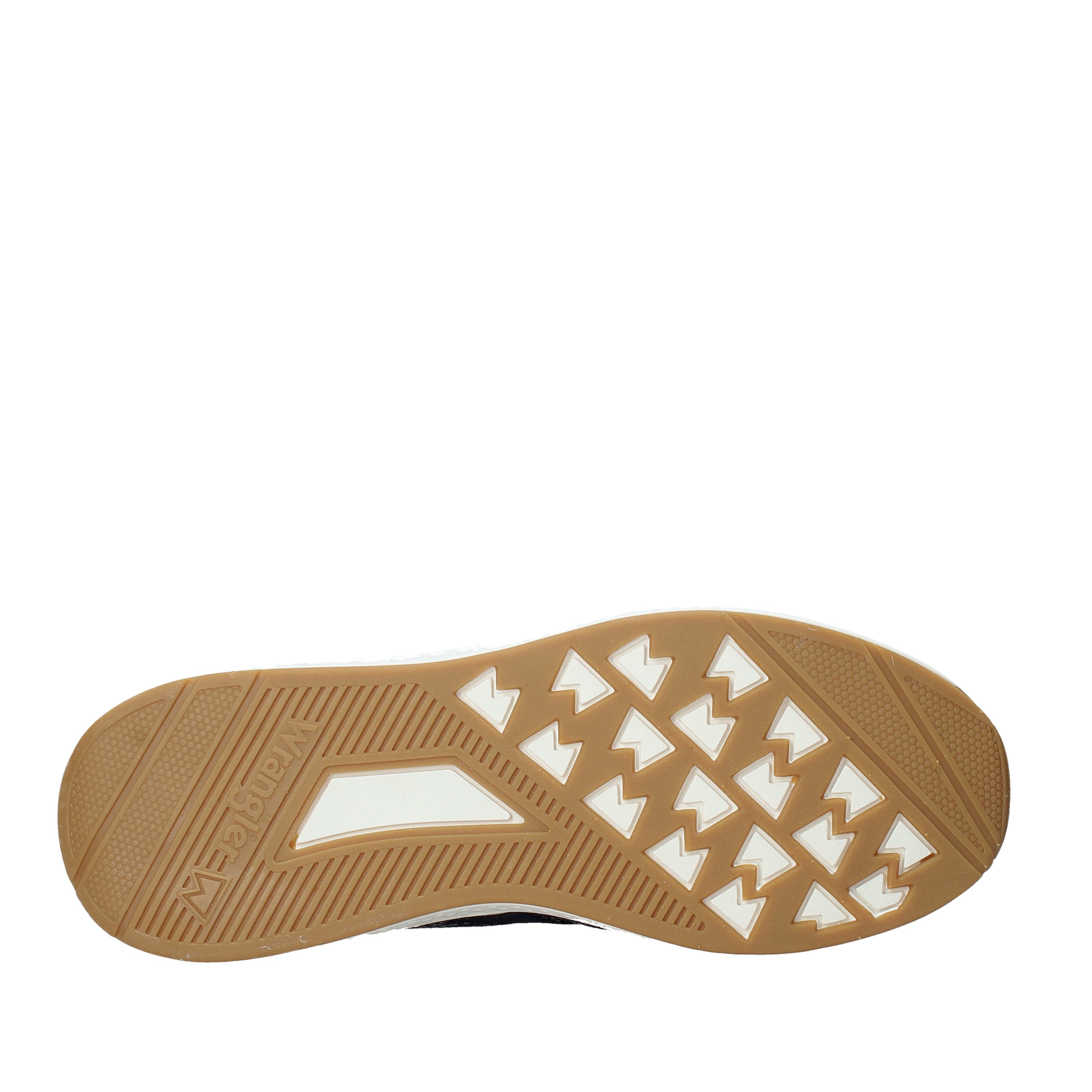 Sneakers Blu Wrangler