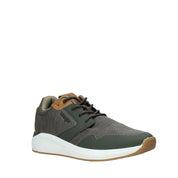 Sneakers Verde Wrangler