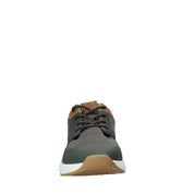 Sneakers Verde Wrangler