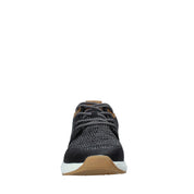 Sneakers Nero Wrangler