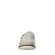 Mocassini Beige Wrangler