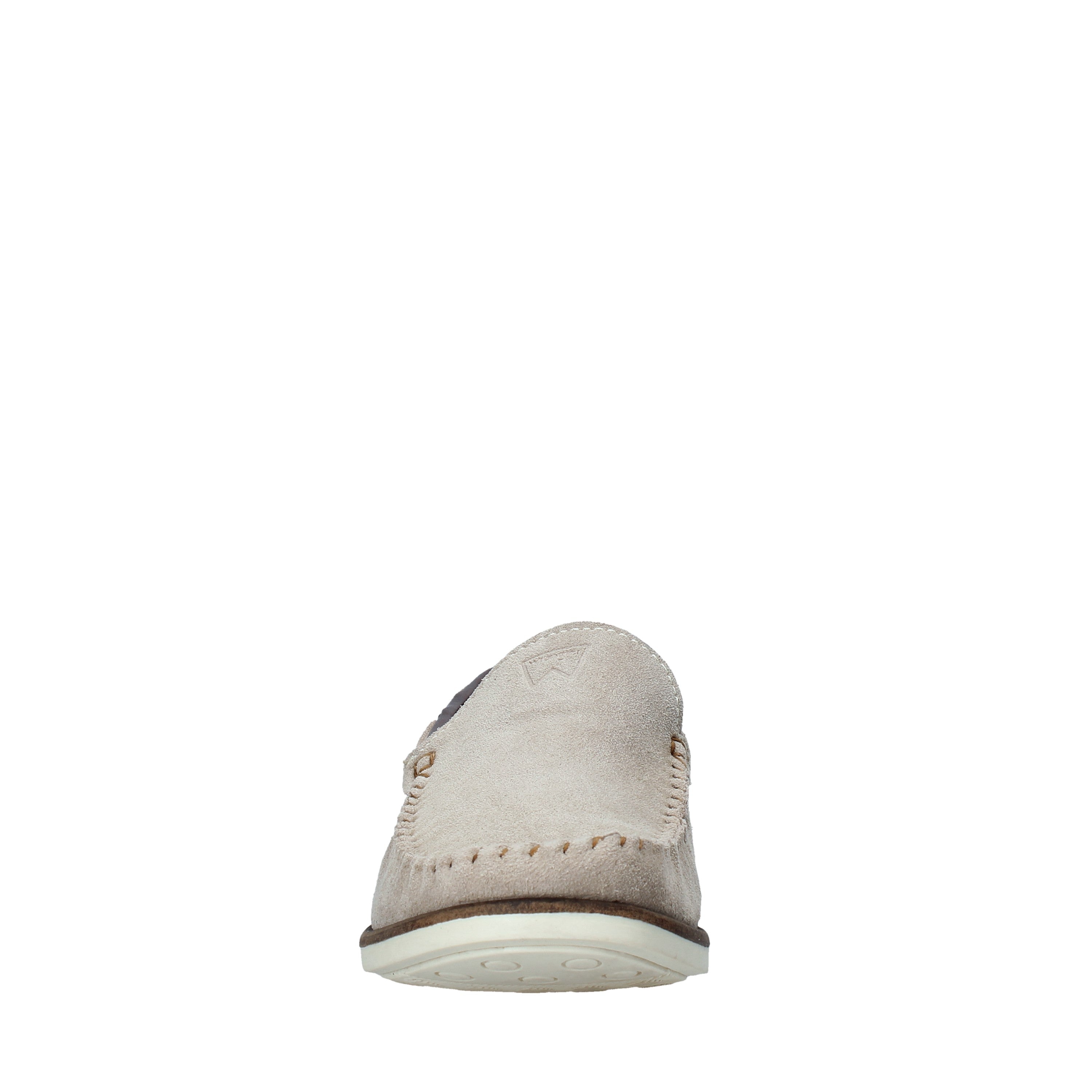 Mocassini Beige Wrangler