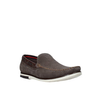 Mocassini Grigio Wrangler