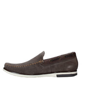 Mocassini Grigio Wrangler