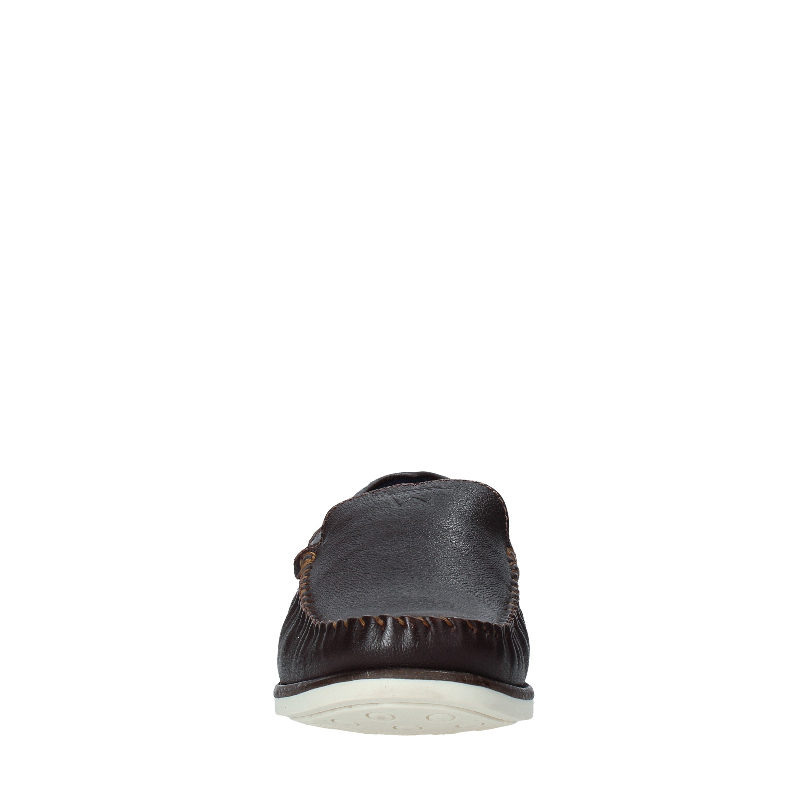 Mocassini Marrone Wrangler