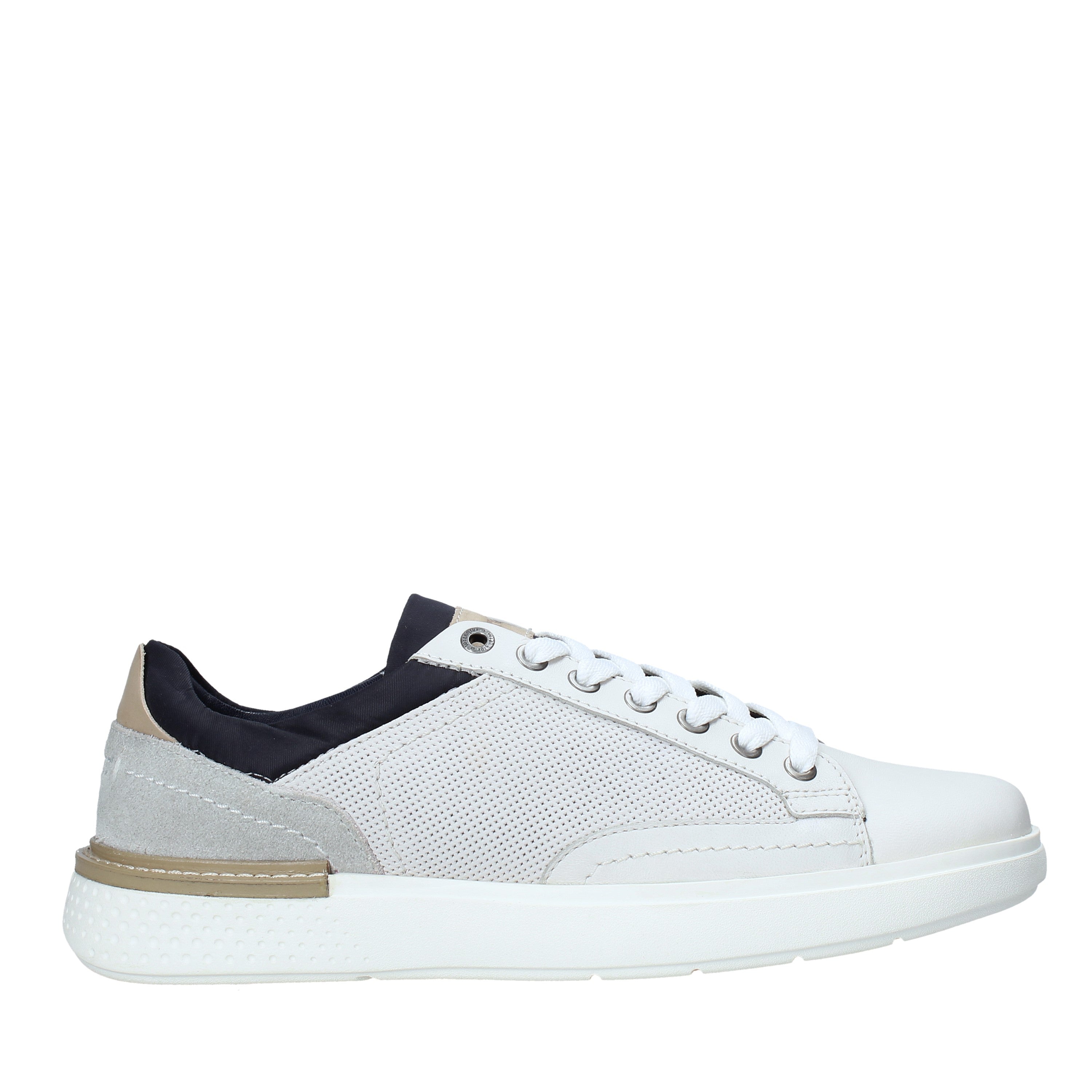 Sneakers Bianco Wrangler