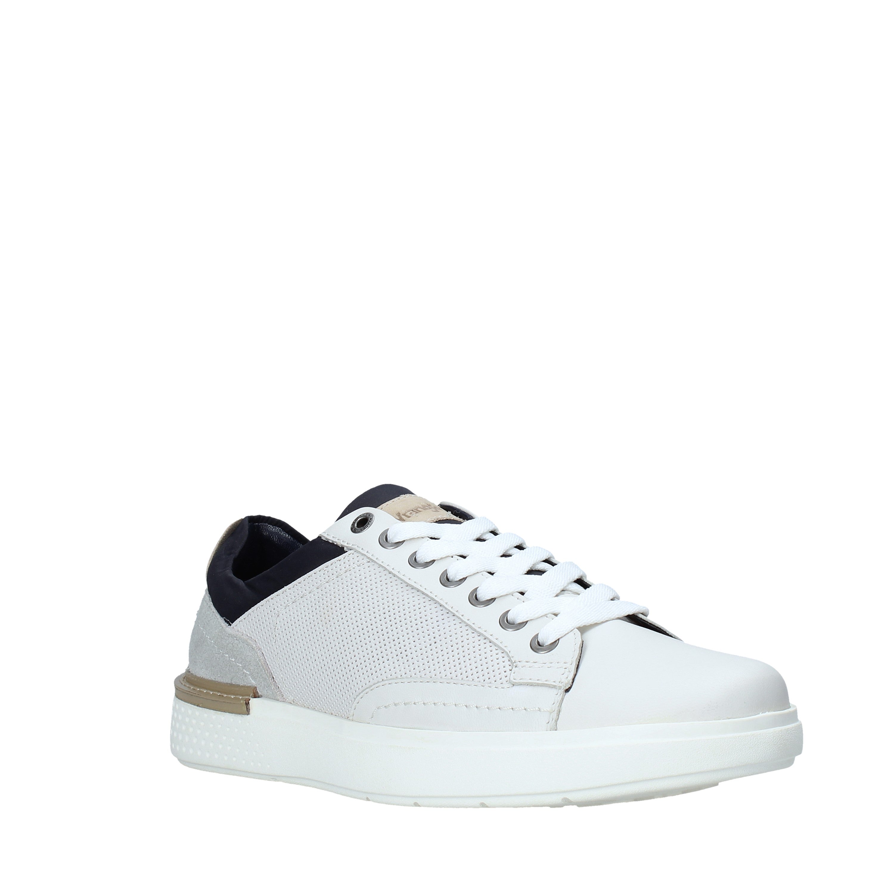 Sneakers Bianco Wrangler