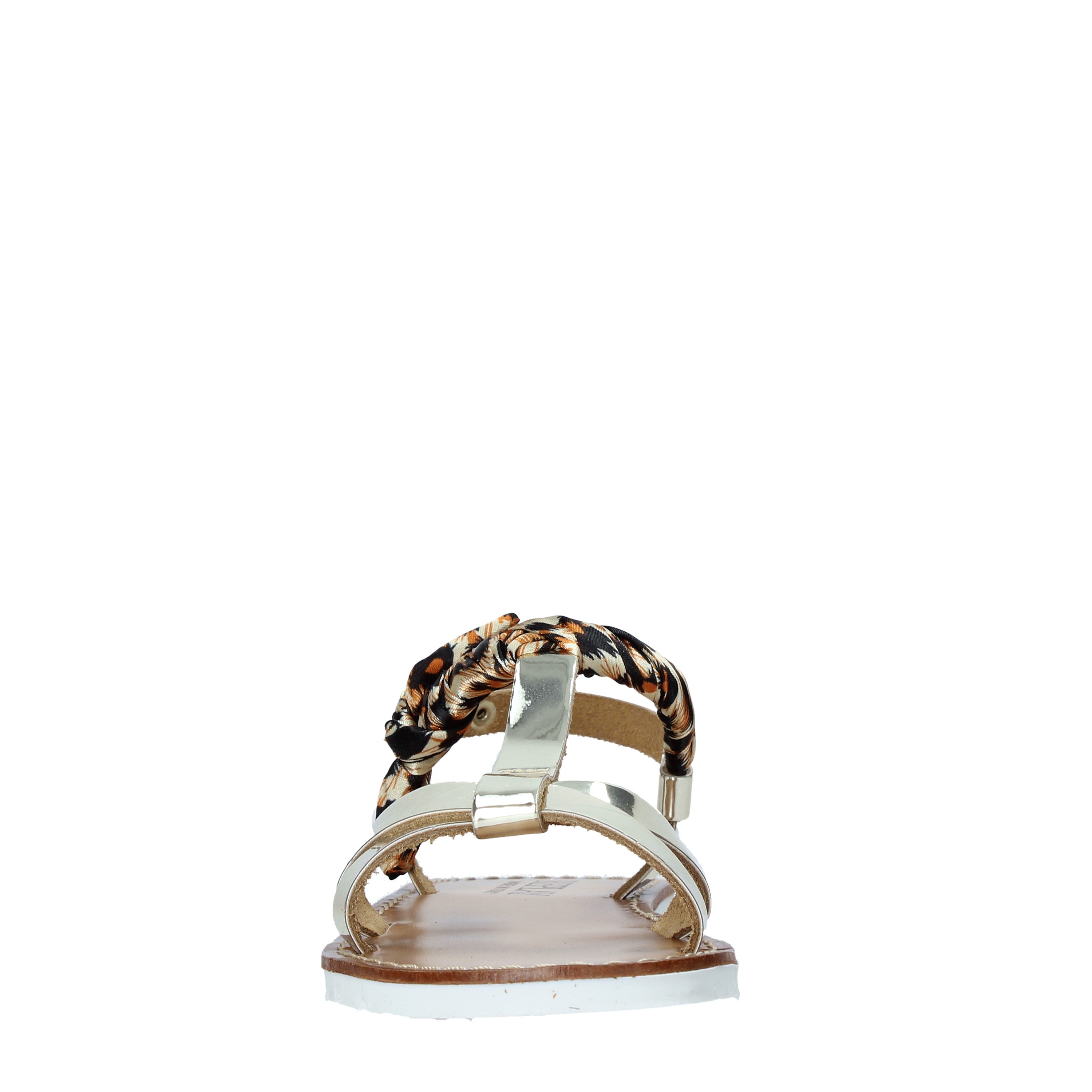 Sandali Dorato Replay&sons