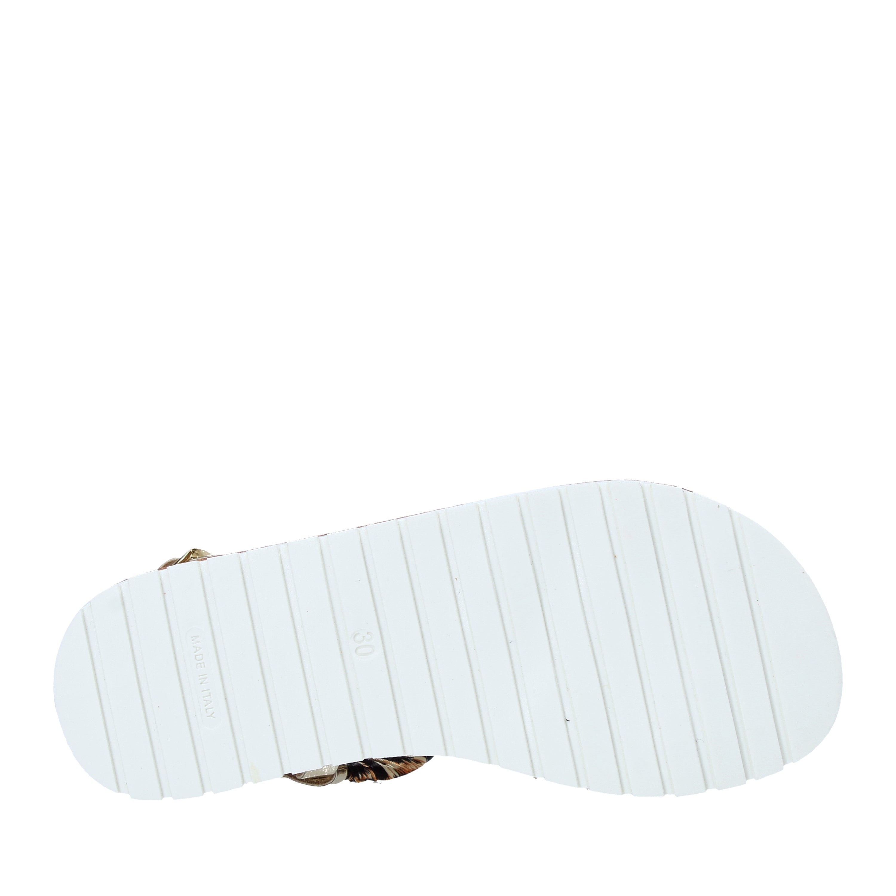 Sandali Dorato Replay&sons