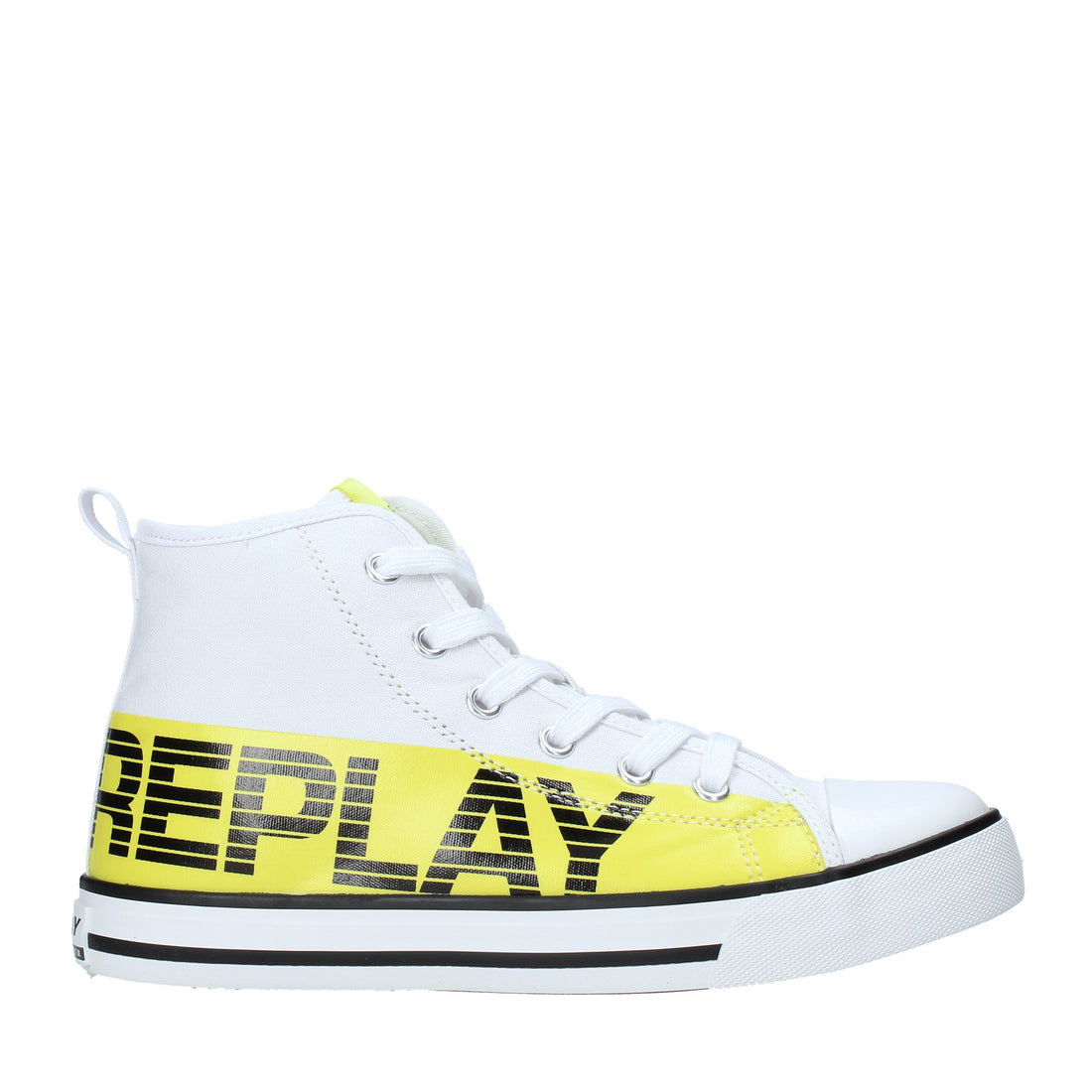 Sneakers Bianco Replay&sons