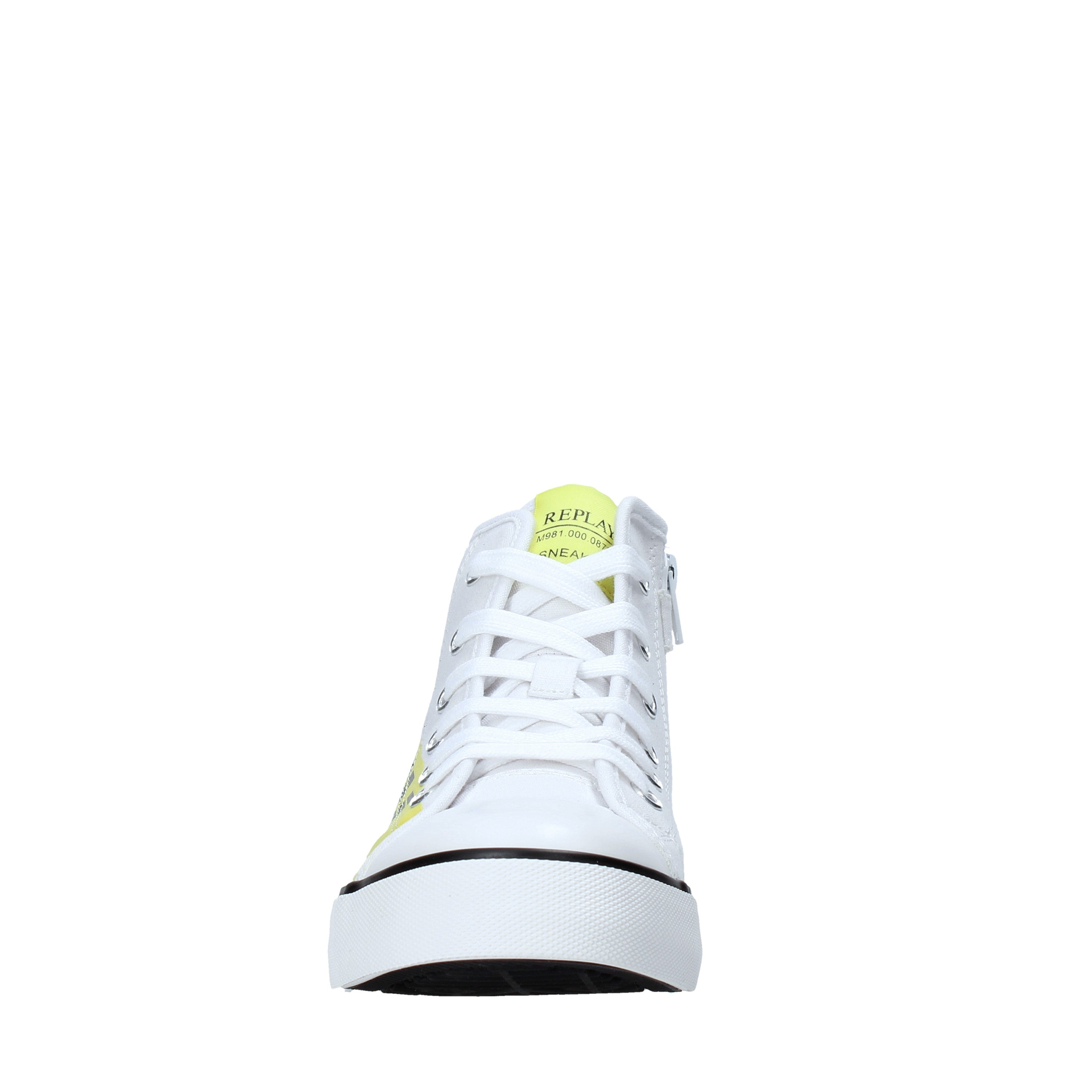 Sneakers Bianco Replay&sons