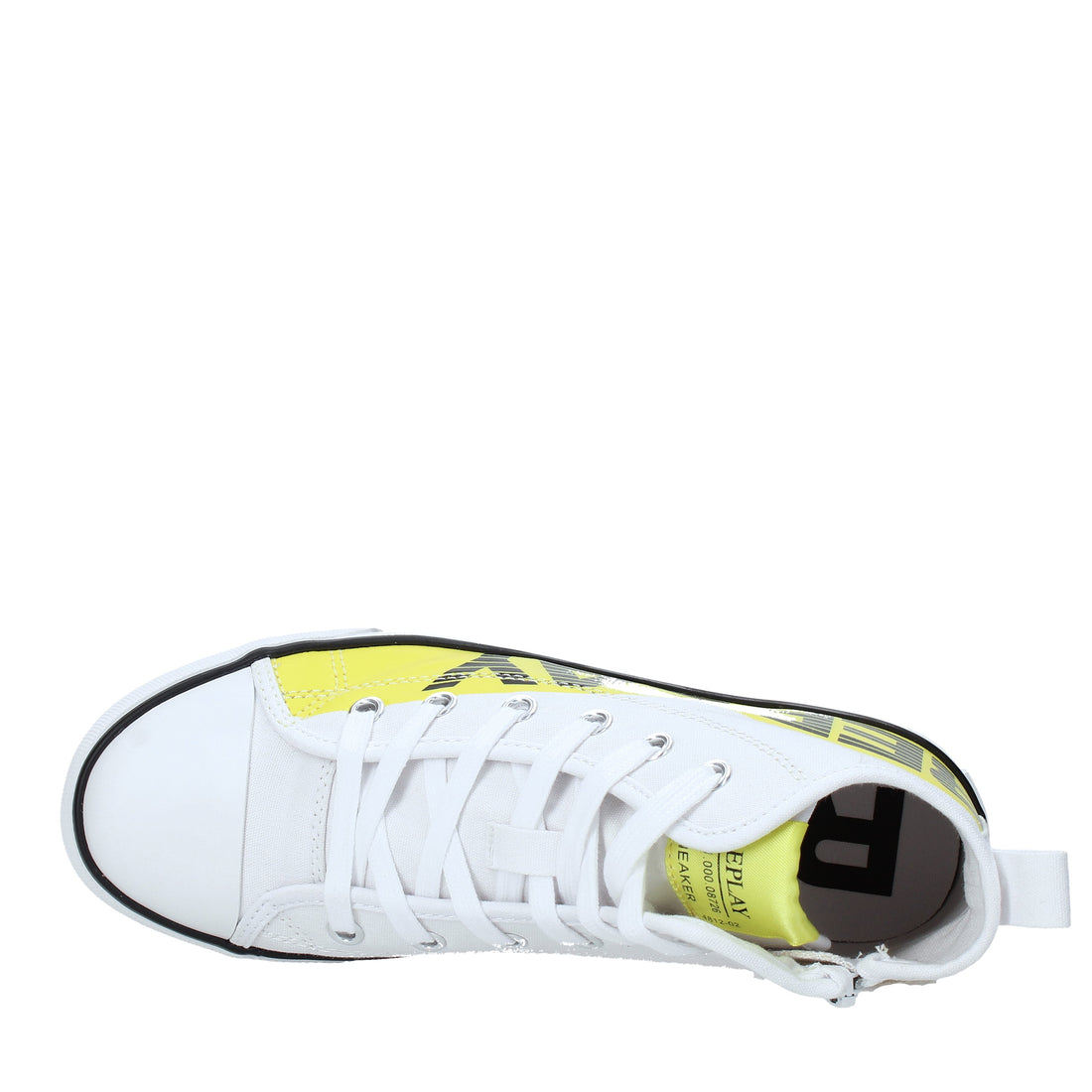 Sneakers Bianco Replay&sons