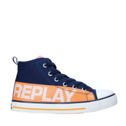 Sneakers Blu Replay&sons