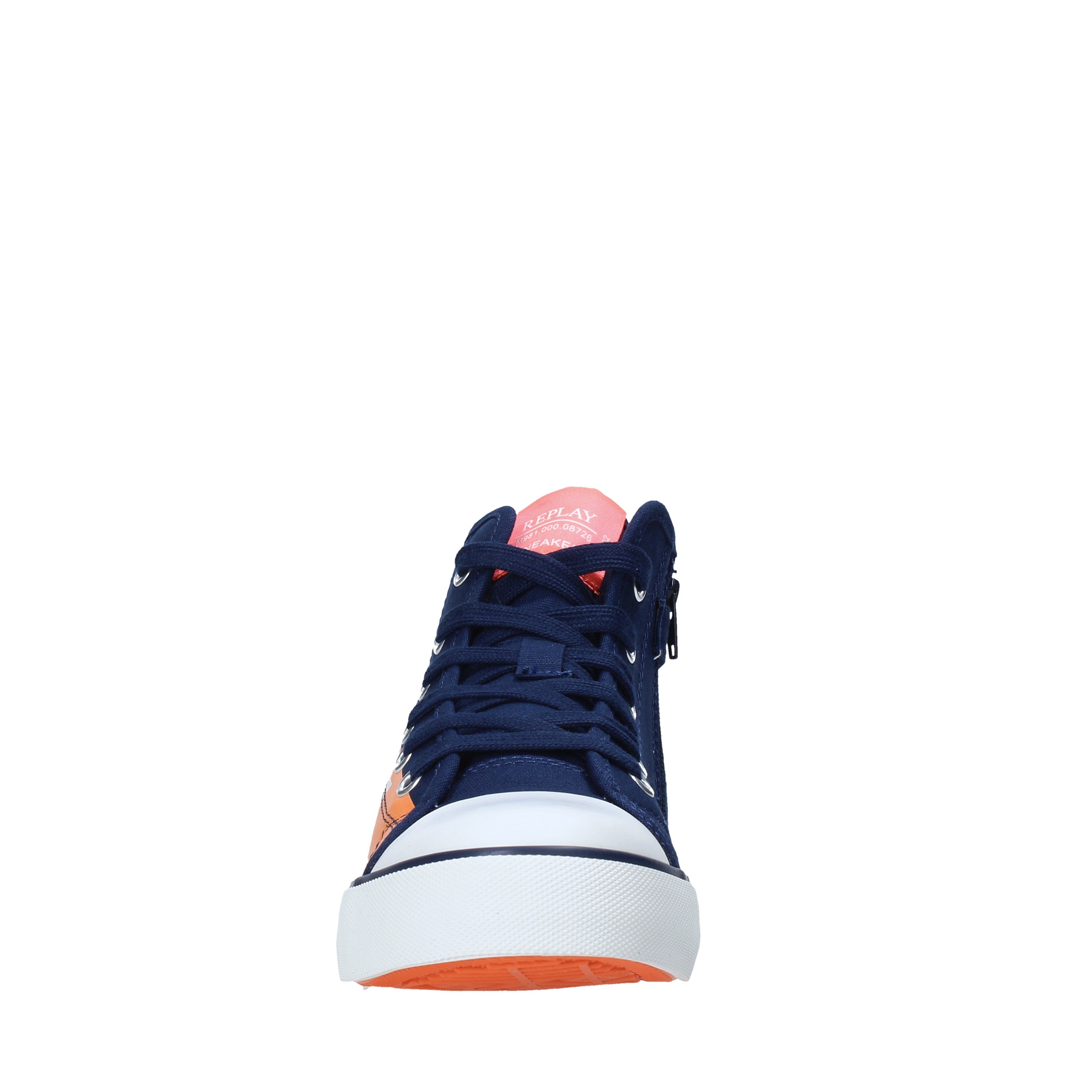 Sneakers Blu Replay&sons