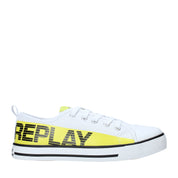Sneakers Bianco Replay&sons