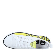 Sneakers Bianco Replay&sons