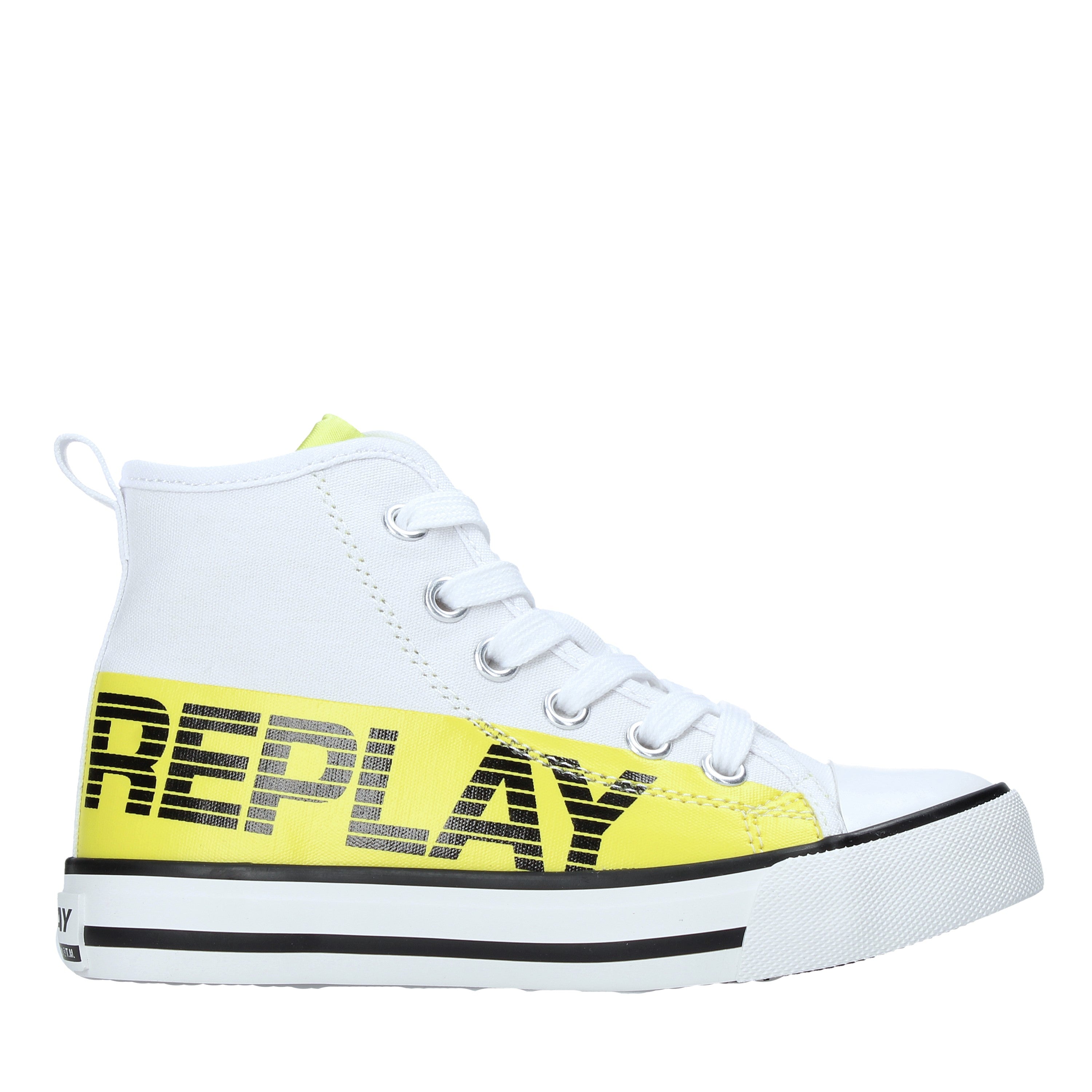 Sneakers Bianco Replay&sons