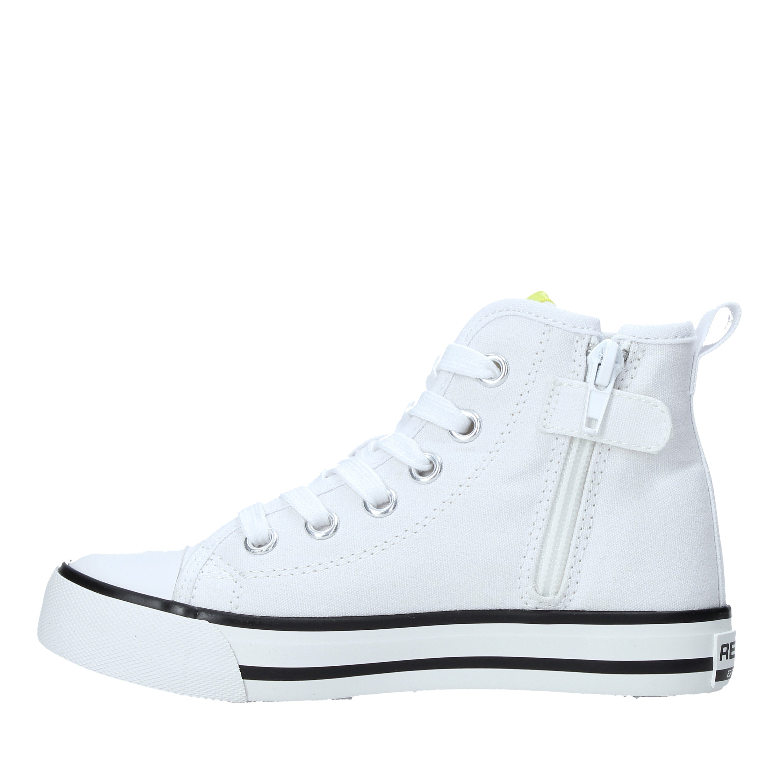 Sneakers Bianco Replay&sons