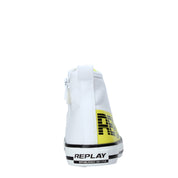 Sneakers Bianco Replay&sons