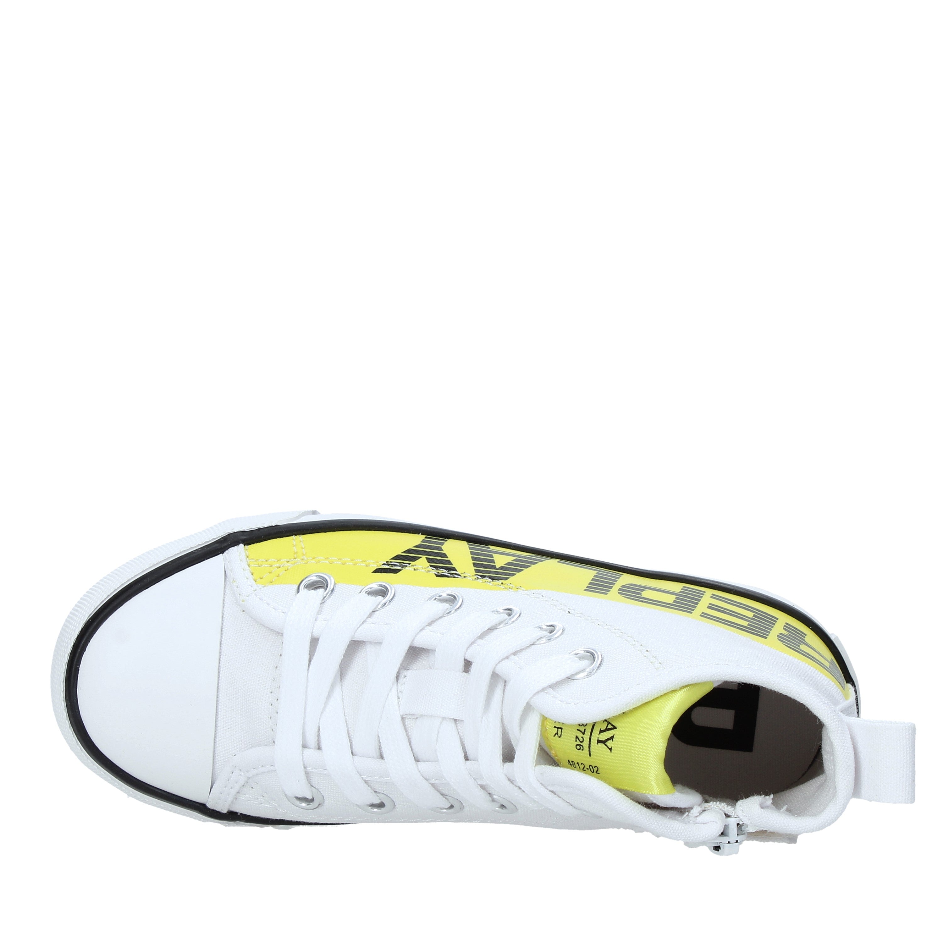 Sneakers Bianco Replay&sons
