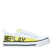 Sneakers Bianco Replay&sons