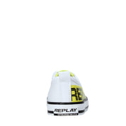 Sneakers Bianco Replay&sons