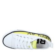 Sneakers Bianco Replay&sons