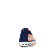 Sneakers Blu Replay&sons