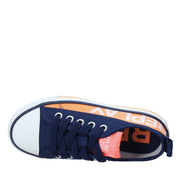 Sneakers Blu Replay&sons