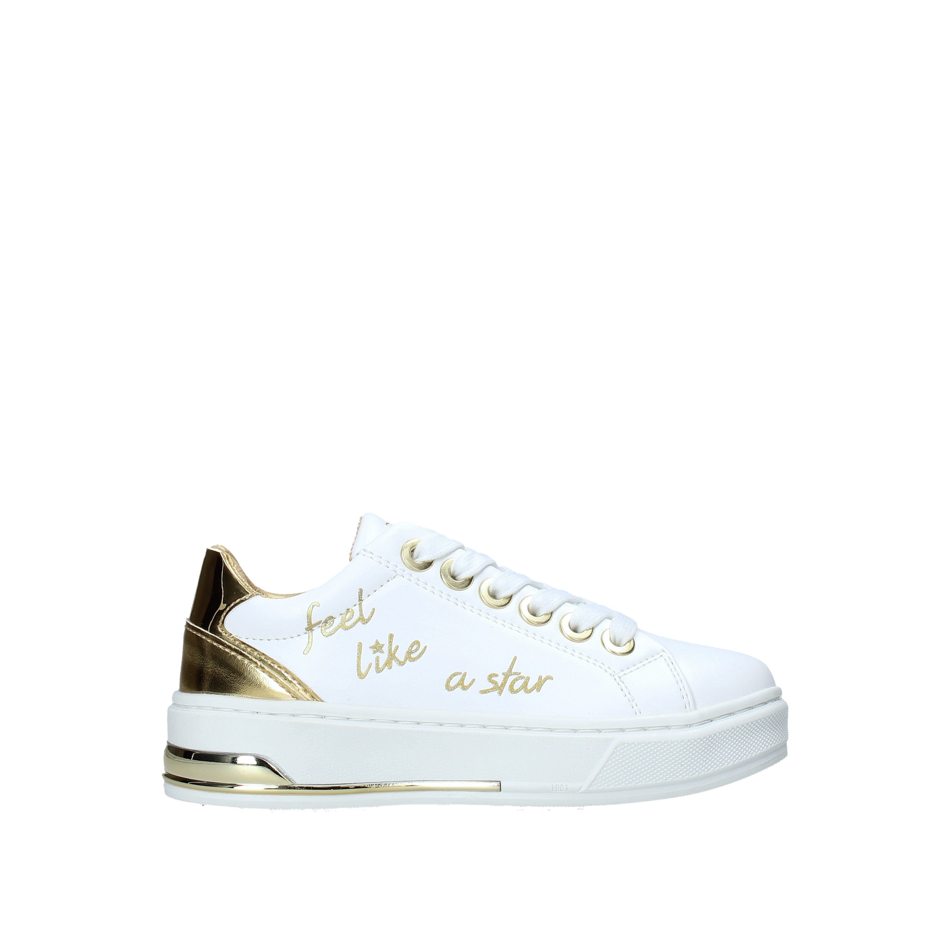 Sneakers Bianco Replay&sons