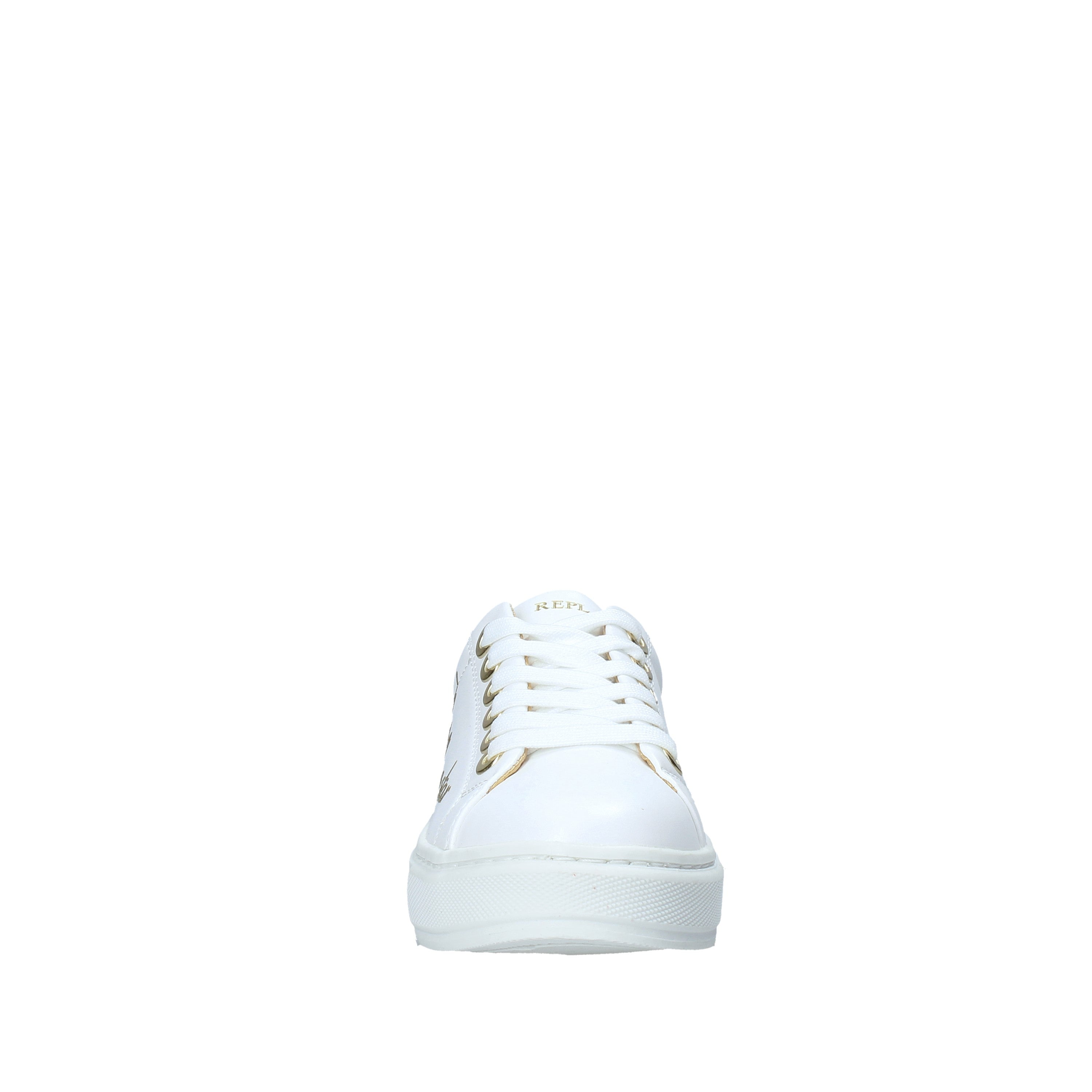 Sneakers Bianco Replay&sons