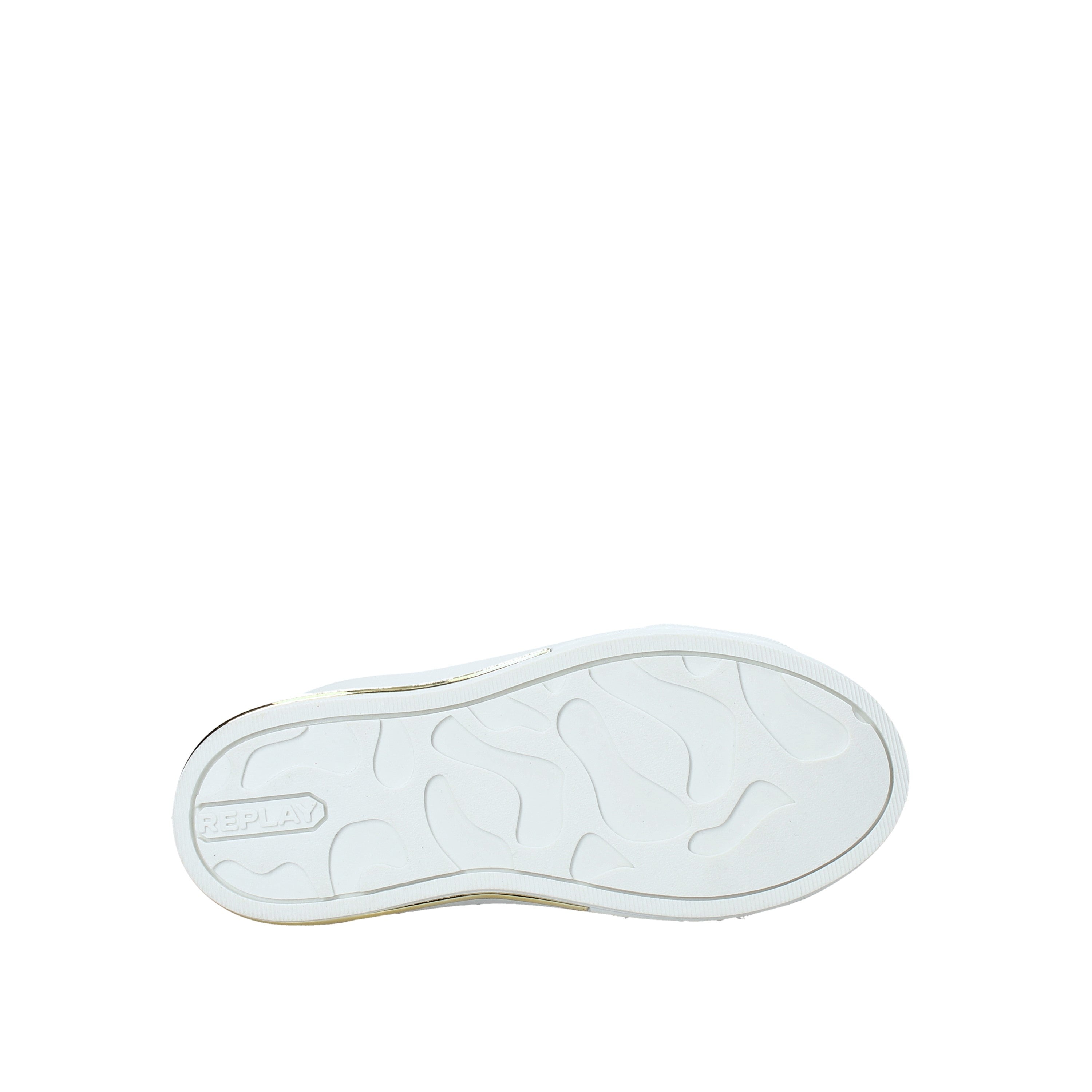 Sneakers Bianco Replay&sons