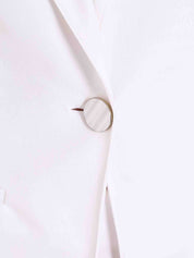 Tailleur Bianco Cristinaeffe