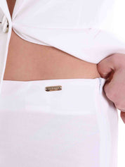 Tailleur Bianco Cristinaeffe