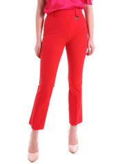 Pantaloni Rosso Cristinaeffe